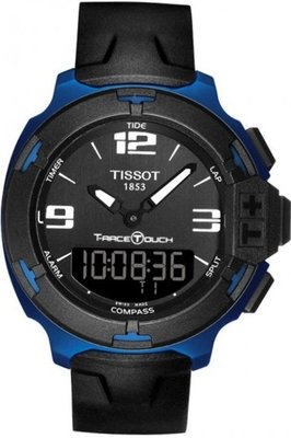 Tissot t-touch T081.420.97.057.00