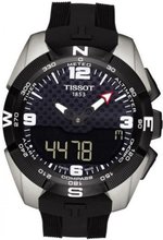 Tissot t-touch T091.420.47.207.01