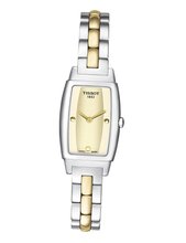 Tissot T-Trend Belle Tonneau T10.2.485.21