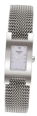 Tissot T-Trend Bellfl hour T11.1.385.31