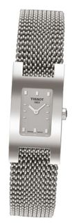 Tissot T-Trend Bellfl hour T11.1.385.71