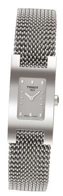 Tissot T-Trend Bellfl hour T11.1.385.71