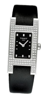 Tissot T-Trend Bellfl hour T11.1.425.51