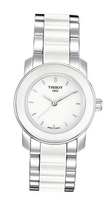 Tissot T-Trend Cera T064.210.22.011.00