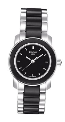 Tissot T-Trend Cera T064.210.22.051.00