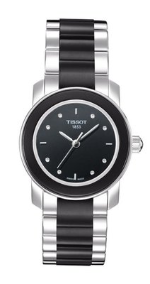 Tissot T-Trend Cera T064.210.22.056.00