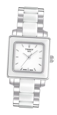 Tissot T-Trend Cera T064.310.22.011.00