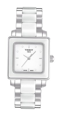 Tissot T-Trend Cera T064.310.22.016.00