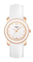 Tissot T-Trend Cera T908.209.96.017.00