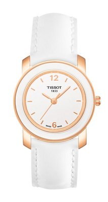 Tissot T-Trend Cera T908.209.96.017.00