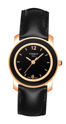 Tissot T-Trend Cera T908.209.96.057.00