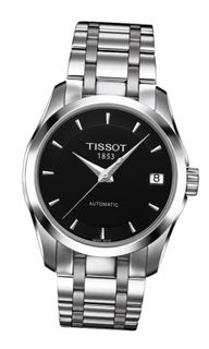 Tissot T-Trend Couturier Automatic T035.207.11.051.00