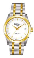Tissot T-Trend Couturier Automatic T035.207.22.011.00