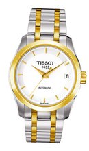 Tissot T-Trend Couturier Automatic T035.207.22.011.00