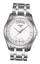 Tissot T-Trend Couturier Automatic T035.407.11.031.00