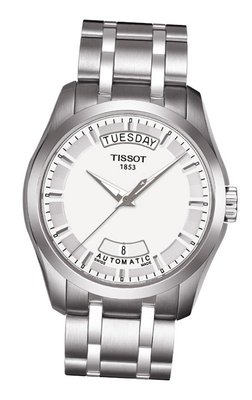 Tissot T-Trend Couturier Automatic T035.407.11.031.00