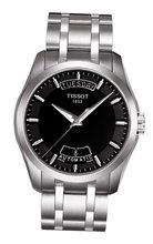 Tissot T-Trend Couturier Automatic T035.407.11.051.00