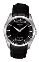 Tissot T-Trend Couturier Automatic T035.407.16.051.00