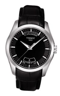Tissot T-Trend Couturier Automatic T035.407.16.051.00