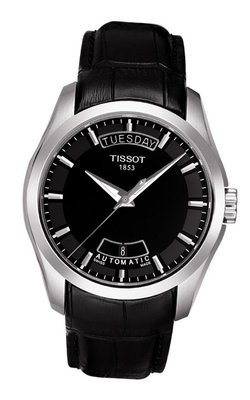 Tissot T-Trend Couturier Automatic T035.407.16.051.00