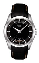 Tissot T-Trend Couturier Automatic T035.407.16.051.01