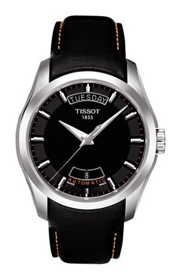 Tissot T-Trend Couturier Automatic T035.407.16.051.01