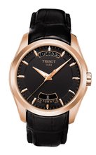 Tissot T-Trend Couturier Automatic T035.407.36.051.00