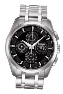 Tissot T-Trend Couturier Automatic T035.614.11.051.00