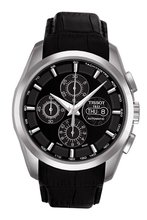 Tissot T-Trend Couturier Automatic T035.614.16.051.00