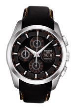 Tissot T-Trend Couturier Automatic T035.614.16.051.01