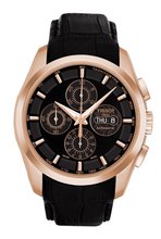 Tissot T-Trend Couturier Automatic T035.614.36.051.00