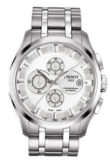 Tissot T-Trend Couturier Automatic T035.627.11.031.00