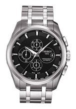 Tissot T-Trend Couturier Automatic T035.627.11.051.00
