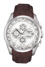 Tissot T-Trend Couturier Automatic T035.627.16.031.00