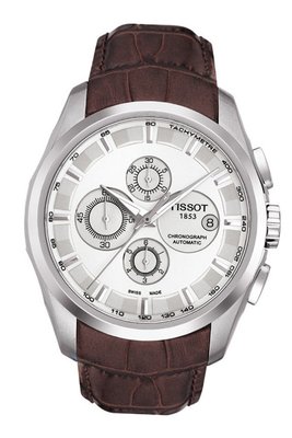 Tissot T-Trend Couturier Automatic T035.627.16.031.00
