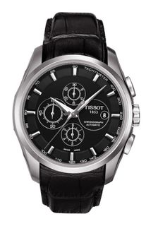Tissot T-Trend Couturier Automatic T035.627.16.051.00