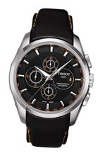 Tissot T-Trend Couturier Automatic T035.627.16.051.01