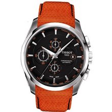 Tissot T-Trend Couturier Automatic T035.627.16.051.02
