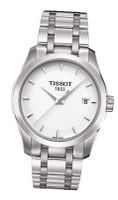 Tissot T-Trend Couturier Quartz T035.210.11.011.00