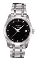 Tissot T-Trend Couturier Quartz T035.210.11.051.00