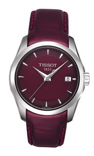 Tissot T-Trend Couturier Quartz T035.210.16.371.00