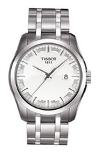 Tissot T-Trend Couturier Quartz T035.410.11.031.00