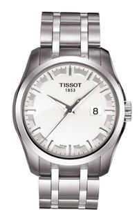 Tissot T-Trend Couturier Quartz T035.410.11.031.00