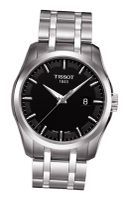 Tissot T-Trend Couturier Quartz T035.410.11.051.00