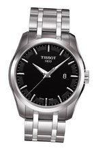 Tissot T-Trend Couturier Quartz T035.410.11.051.00