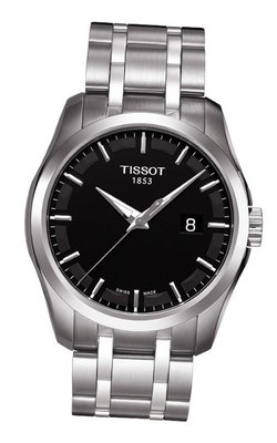Tissot T-Trend Couturier Quartz T035.410.11.051.00
