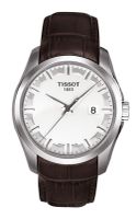 Tissot T-Trend Couturier Quartz T035.410.16.031.00