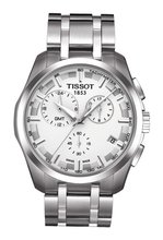 Tissot T-Trend Couturier Quartz T035.439.11.031.00