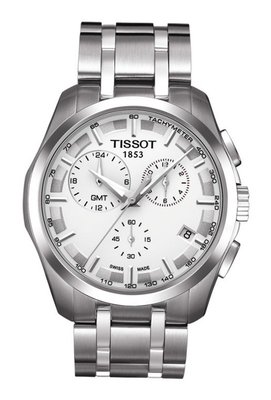 Tissot T-Trend Couturier Quartz T035.439.11.031.00