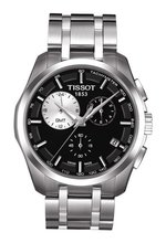Tissot T-Trend Couturier Quartz T035.439.11.051.00